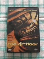 The 4th Floor dvd