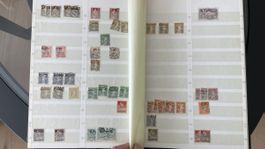 Sammlung Schweiz */0 Album