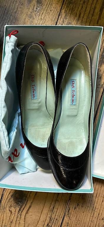 Stefi Talman Damenschuhe: Stefi Talman Schuhe Gr.38 – Gebraucht aus bern von Akauai