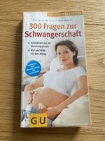 Buch 300 Fragen zur Schwangerschaft