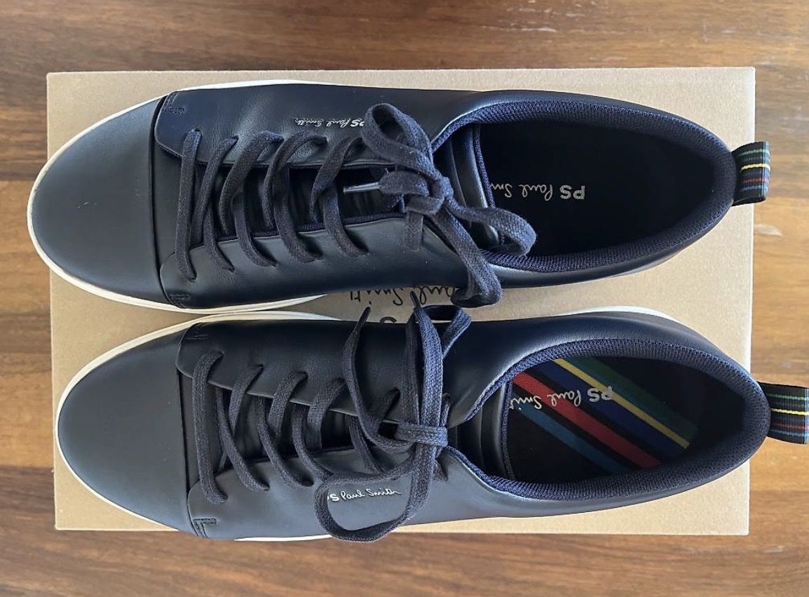 Paul Smith Scarpe da uomo: Paul Smith Sneaker 44 NEU – Nuovo e nell'imballaggio originale da Küsnacht ZH venduto da hedwig_321 2