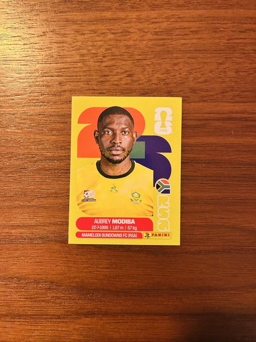 Panini Carte collezionabili: Panini RSA 4 – Nuovo (secondo la descrizione) da Zürich venduto da _Josh_