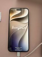 iPhone 15 Pro Max 512GB