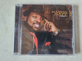 Marvin Sapp  -  Thirsty  /  Fabrikneu (Gospel)