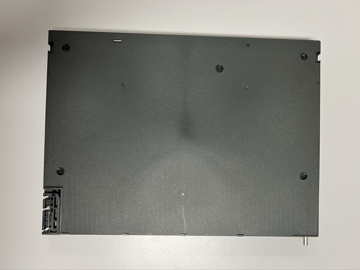 Siemens Elektronikbauteile: Siemens S7 6ES7431-1KF00-0AB0 SPS – Gebraucht aus Euthal von ruckzuckrohrfrei 2