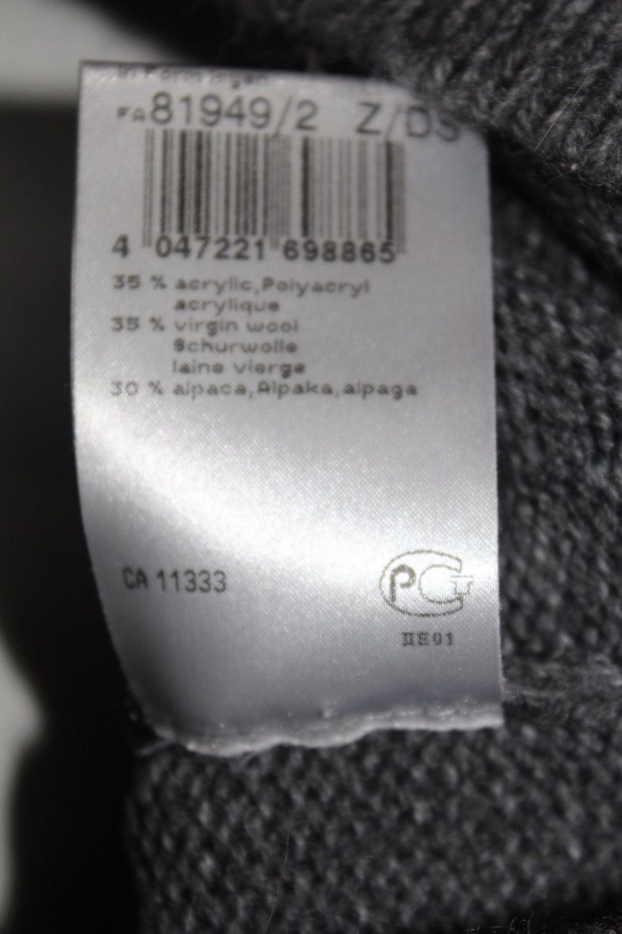 Marc Cain Tuniken: Marc Cain Tunika Gr.2 S – Gebraucht aus Zürich von JOD213 4