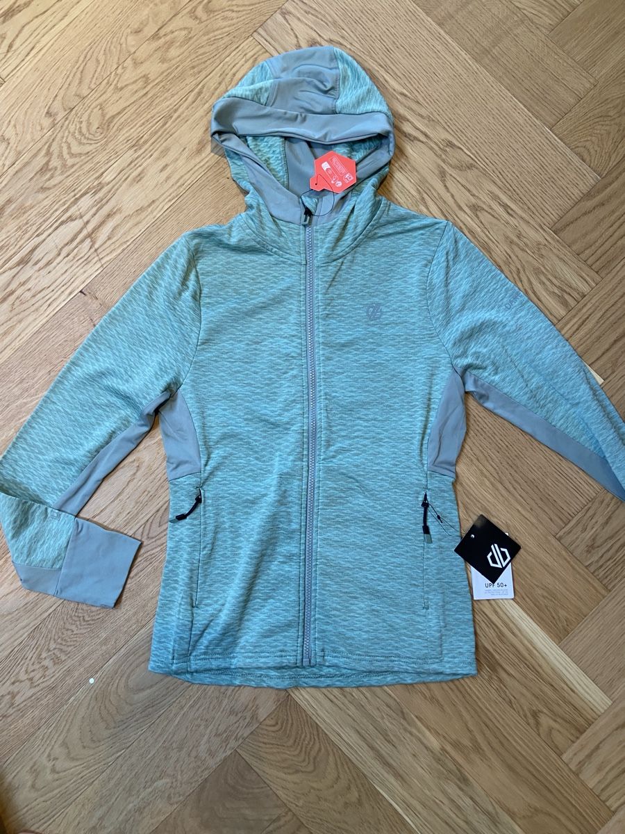 Giacche: Dare2B Convey IV Core Midlayer Small – Nuovo (secondo la descrizione) da Zürich venduto da mal_8f2x