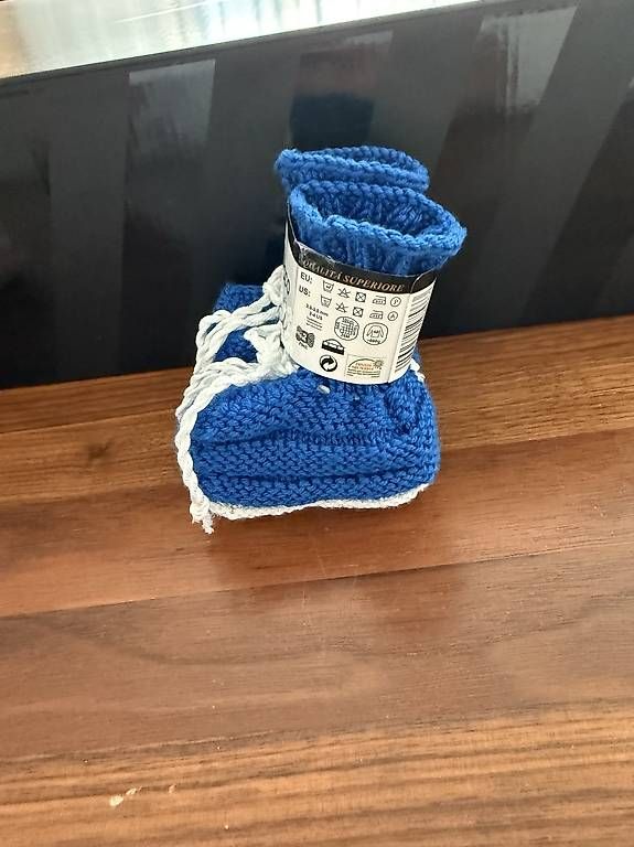 Scarpe per ragazzi: Bebyfinkli – Nuovo e nell'imballaggio originale da Goldach venduto da ztp 1