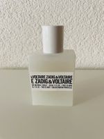 Zadig & Voltaire This is Her! EDP 30ML