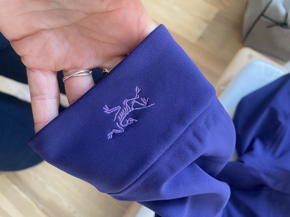 Arcteryx Cappotti: Arcterix, Windstopper Mantel, xs – Usato da Zürich venduto da Derya011 6