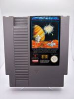NES - Dropzone