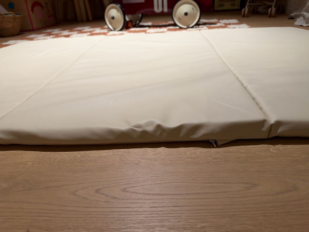 Spielmatte: Baby playmat  – Neu (gemäss Beschreibung) aus Oberrieden von vil_7wz6 1