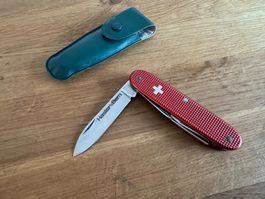 Victorinox Elinox Alox Sackmesser