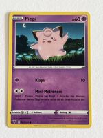 Pokemon Karte Piepi Vivid Voltage 
