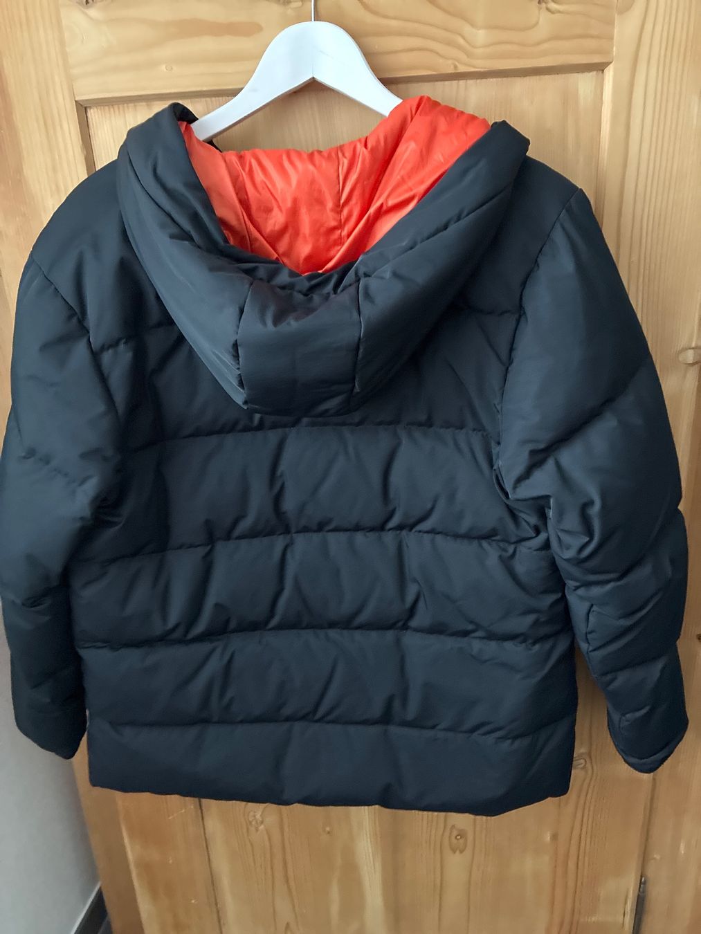 New Balance Jacken: New balance daunenjacke – Gebraucht aus Chur von Snowboard1989 1