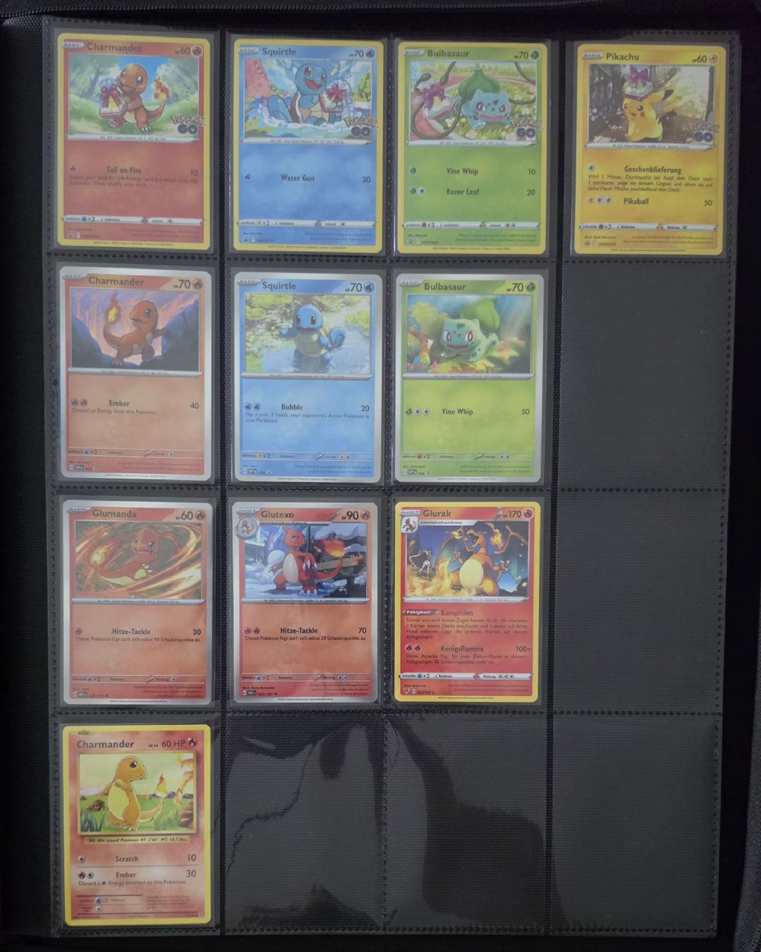 Pokémon Cartes à collectionner: Diverse Pokemon Karten  – Neuf (Voir description) à Winterthur par Black.diamond.ch 1