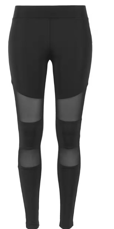 Leggings: Leggings von Urban Classics – Nuovo (secondo la descrizione) da Innerthal venduto da System_of_a_down 1
