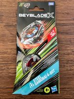 Beyblade X Steel Samurai 4-80T