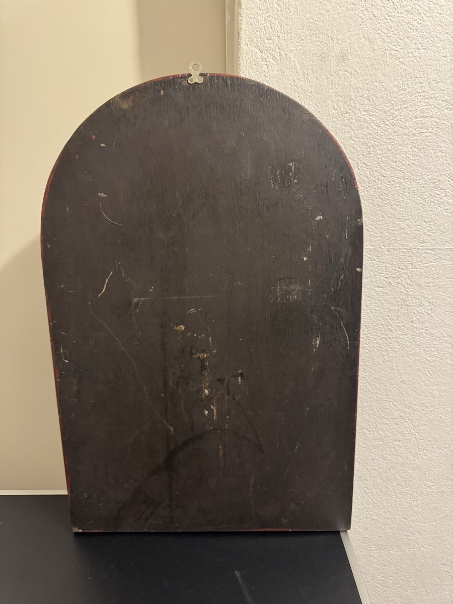 Ecriteaux: Pubschild Einrad – D'occasion à Lenzburg par Meister_k 1