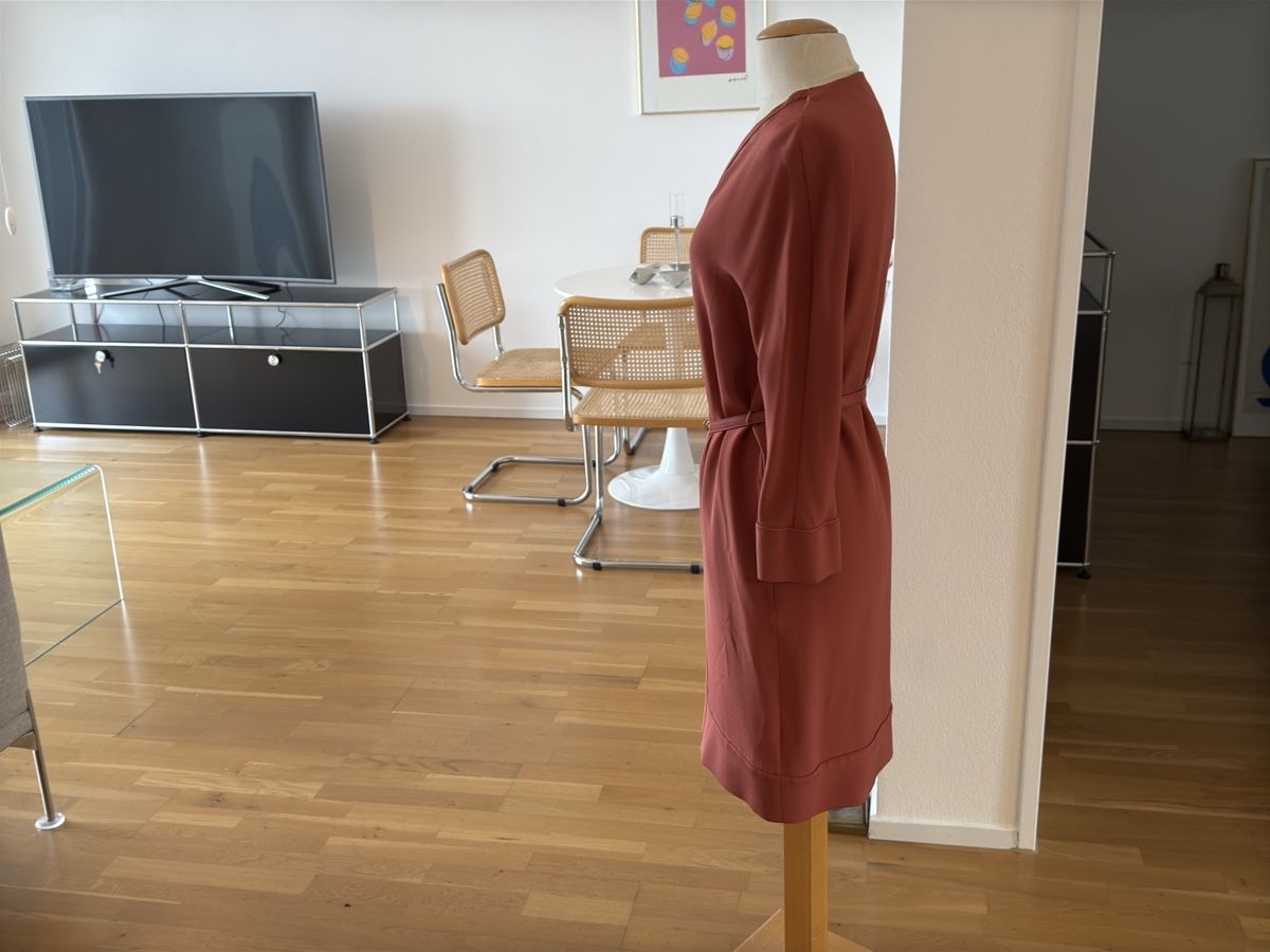 Loro Piana Vestiti: Loro Piana Designerkleid – Nuovo (secondo la descrizione) da Dörflingen venduto da kaiaMalou 3