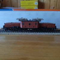 Roco Lok 43941 (924)
