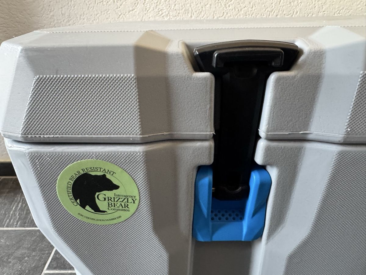Frigoriferi & Refrigeratori: Lifetime Kühlbox 73 Liter – Usato da Gränichen venduto da onkel_xxl 3