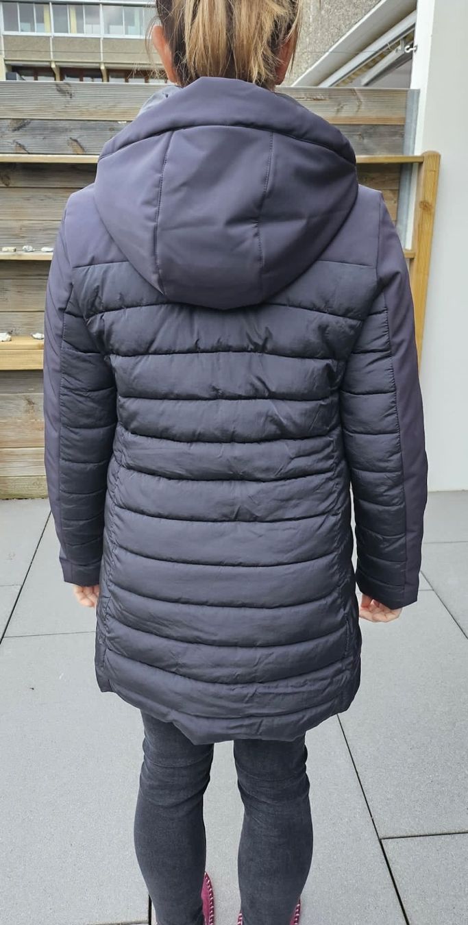 CMP Cappotti: JMP Outdoor Kurzmantel – Usato da Rheinfelden venduto da luminis78 1