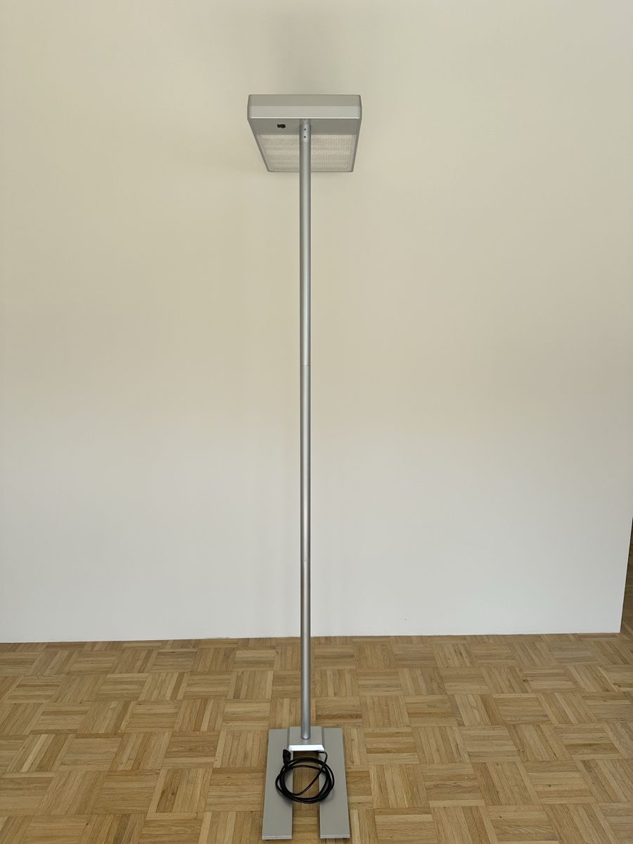 Lampen: Hansa Stehleuchte LED Maxlight – Gebraucht aus Wangen SZ von Jaay_Sky 6