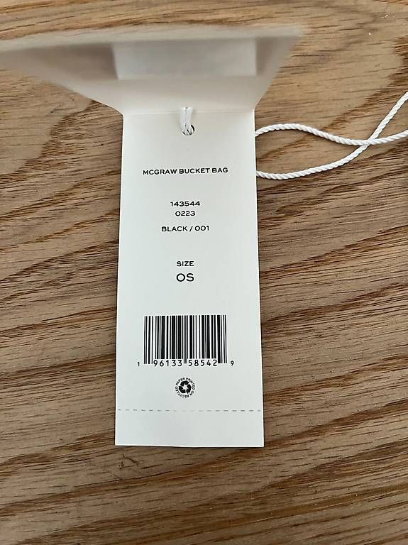 Borse da donna: MCraw Bucket Bag – Nuovo (secondo la descrizione) da Murten venduto da bea_n5yn 2