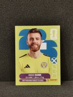 Panini Wm 2026 Sticker :Angus Gunn Sco 2