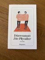 Die Physiker - Dürrenmatt