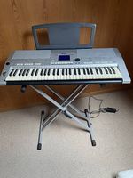 Keyboard Yamaha PSR S500