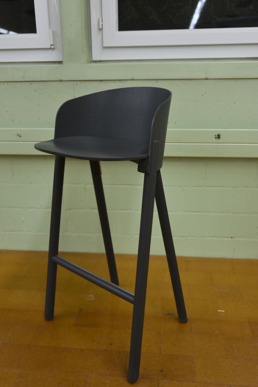 e15 Sgabelli: Designer Barhocker OTHER von E15 – Usato da Lichtensteig venduto da Polsterwerk