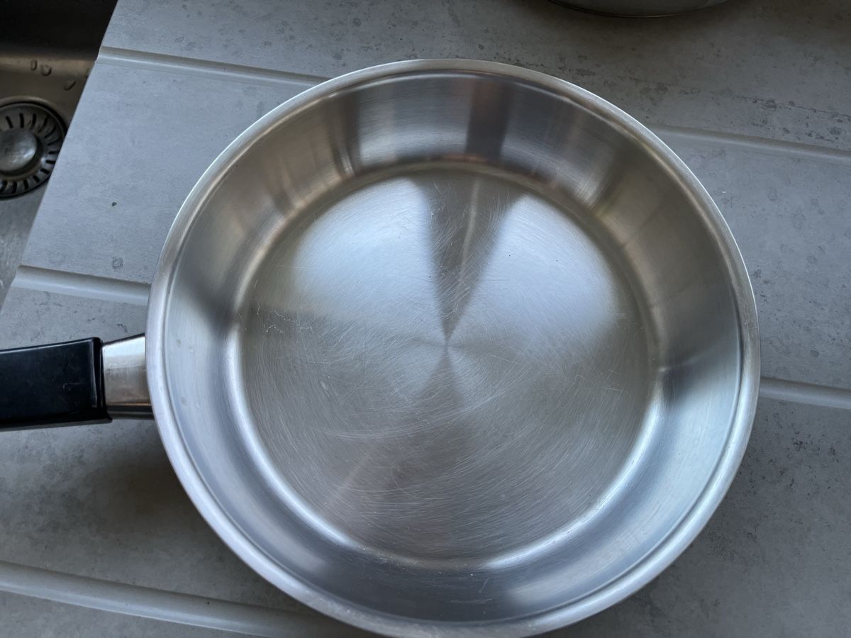 Sigg Casseroles: Casserole Sigg Calotherm – D'occasion à St. Prex par Nikolletta 2