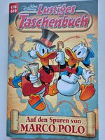 LTB Walt Disney  🦆 Auf den Spuren des Marco Polo 💛 610