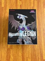 Yu-Gi-Oh - Monsters Legion - Stardust Dragon