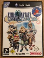 Final Fantasy - Chrystal Chronicles NGC