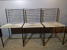 3stk. Alice Chair von cidue