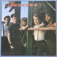JOBOXERS - LIKE GANGBUSTERS