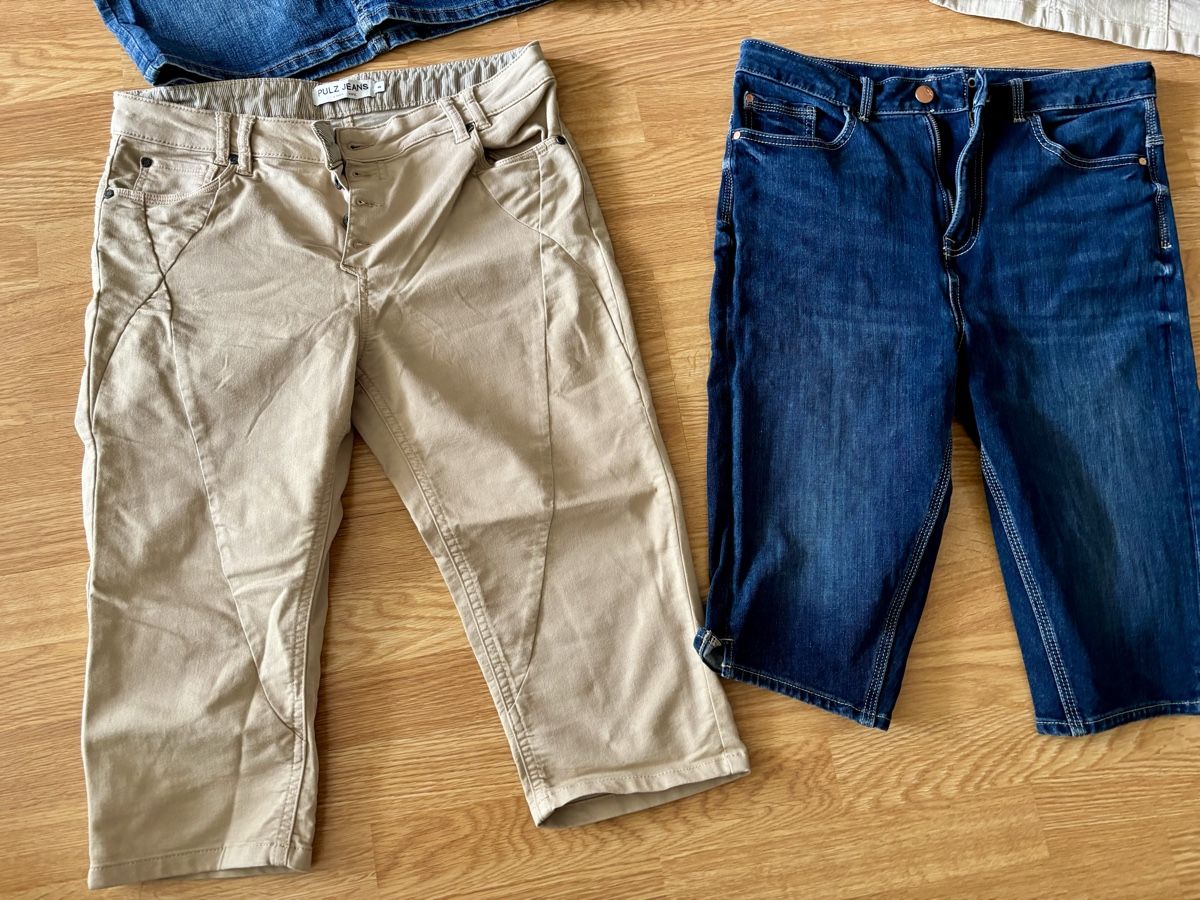 Lotti di vestiti: Grosses Sommer Kleiderpaket 38/40 – Usato da Meilen venduto da HappyGirl70 6