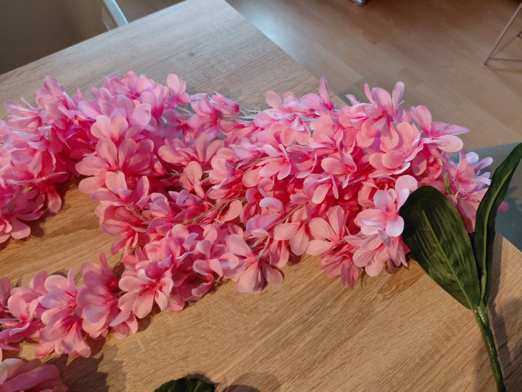 Alle Dekorationen: Deko-Blumen – Gebraucht aus Dietikon von Chadascha 4