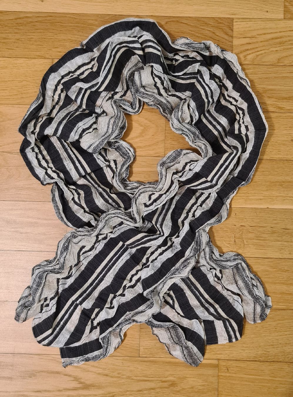 Foulard & Sciarpe: Halstuch – Usato da Zug venduto da opo_cy5d