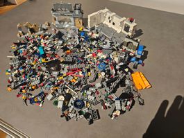 Lego Star Wars Ersatzteile ab CHF 1.00