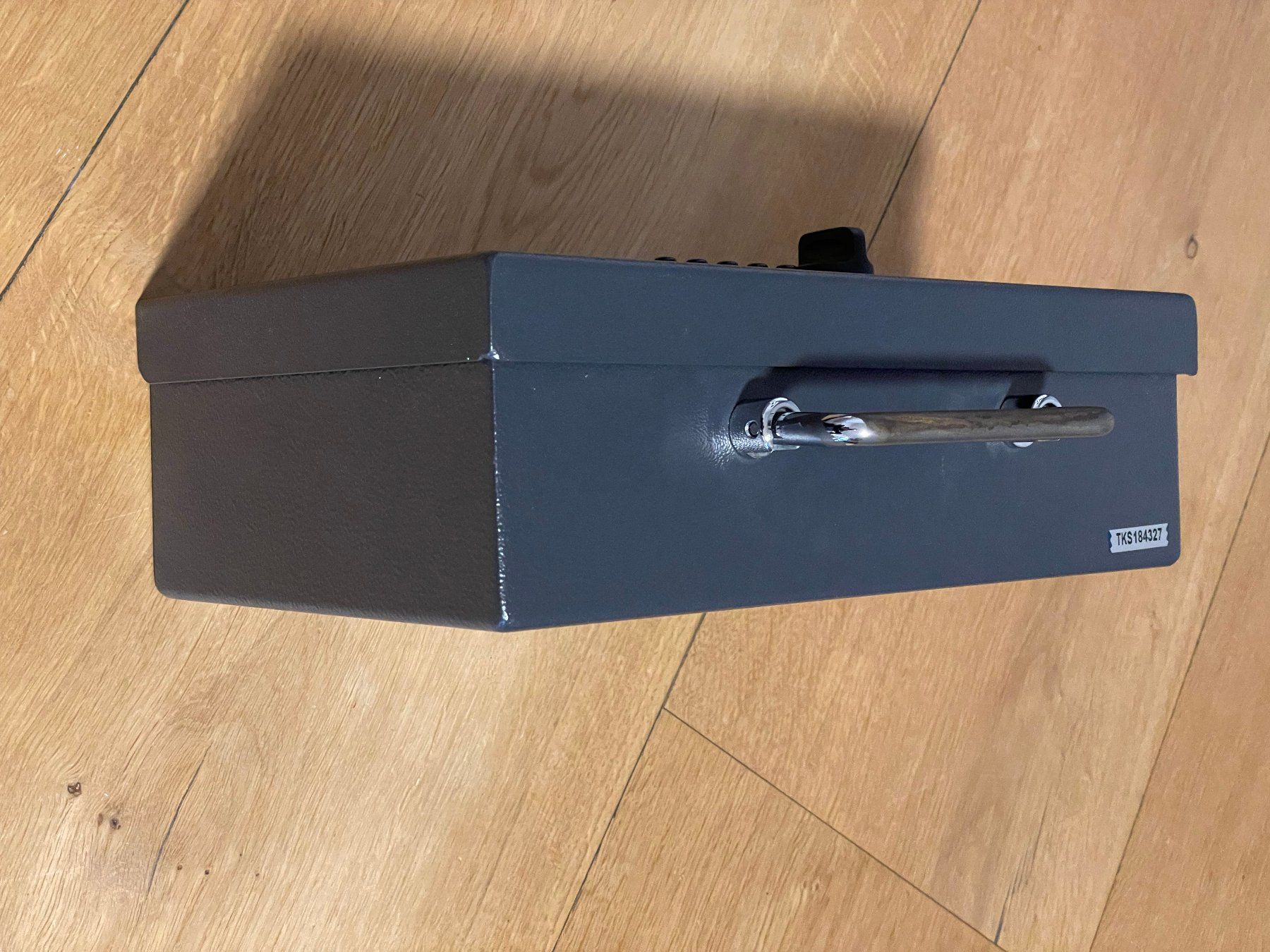 Coffre-fort: Amsec PS1208EZ Handgun Safe – D'occasion à Meilen par manaraxi 6