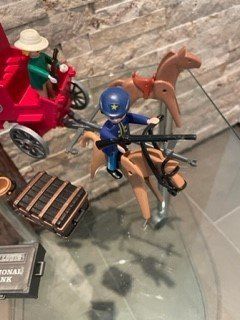 Playmobil Jouets: PLaYmObiL – D'occasion à Winkel par zeho 2