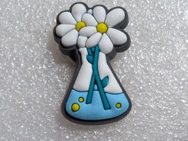 Ansteckpin 290: Reagenzglas