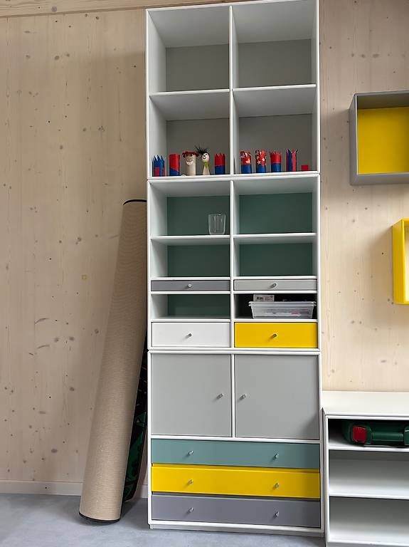 Armadi: Schrank und Gestell – Usato da illnau venduto da sweet83 1