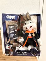 Warner Bros 100 Years Bugs Bunny Plusch Limited Harry Potter