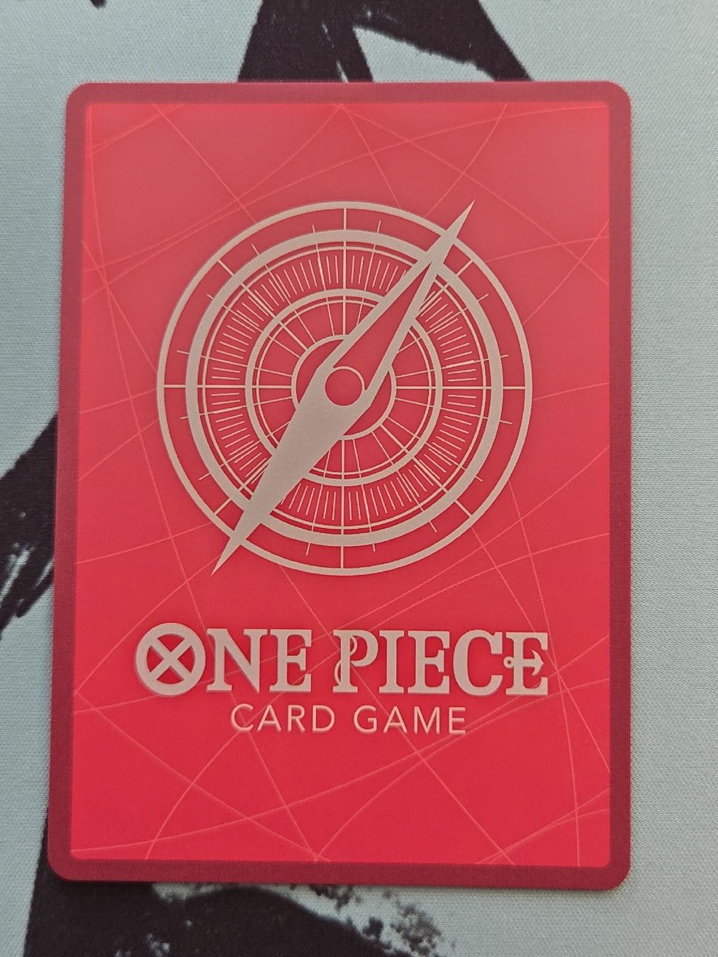 Bandai Carte collezionabili: One Piece TCG - Issho AA EN – Nuovo (secondo la descrizione) da Safnern venduto da wil_z6qf 1