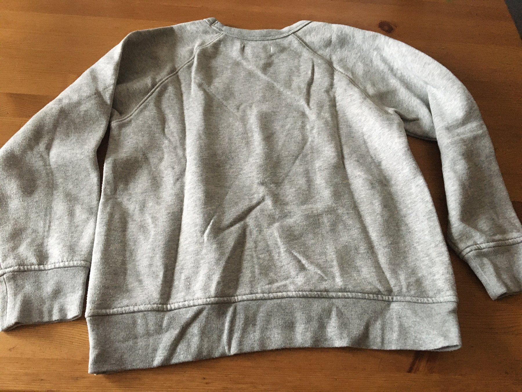 Gap Pullover & Sweatshirts: Pullover GAP Grösse M (8-9 Jahre) – Gebraucht aus Rechthalten von Cheech2 2